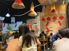 -蓉城西二道无名冒菜(西二道街店)