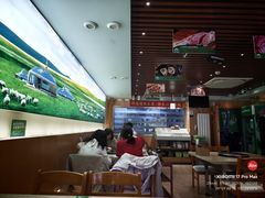 -313羊庄铁锅烀羊肉(望京店)