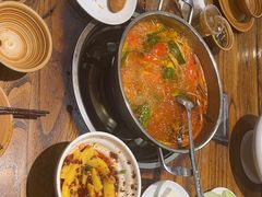 -亮欢寨(凯里总店)