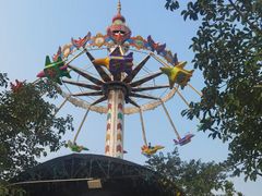 -白沙门生态公园