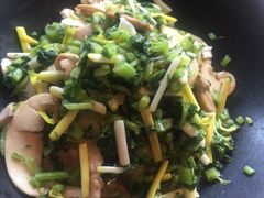 -金牌外婆家(苏州中心店)