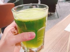-Wagas(静安嘉里中心店)