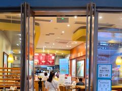 门面-The Habit Burger Grill 哈比特汉堡(爱琴海店)