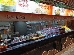 -不倒翁·安徽名菜楼(步行街店)