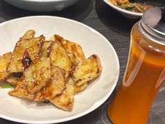 -紫泥369粗粮季(四牌楼店)