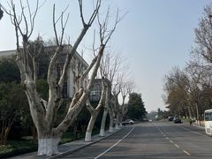 -浙江大学(玉泉校区)