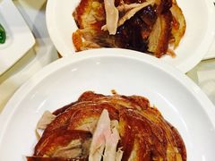-老浒记烤鸭-北京菜(琉璃厂店)