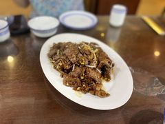 老爆三-来顺成饭庄