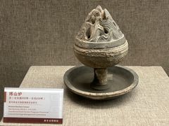 -平原博物院