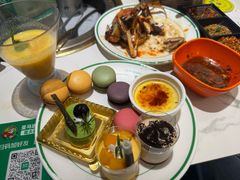 -亚马逊海鲜自助(梅溪湖步步高店)