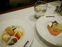 -斗牛士牛排餐厅(嘉里汇店)