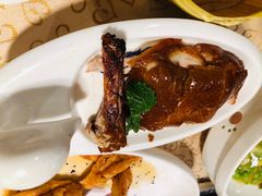 -大鸭梨烤鸭店(花园村店)