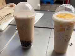 -喜茶(上海北外滩来福士店)