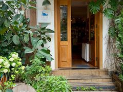 -懒鱼时光馆(沙坪坝店)