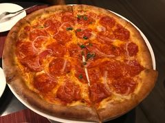 -WOLFGANG PUCK KITCHEN & BAR(迪士尼小镇店)