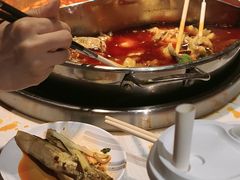 -蜀滋香鲜鱼美蛙火锅(339店)
