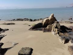 -黄金海岸环岛路