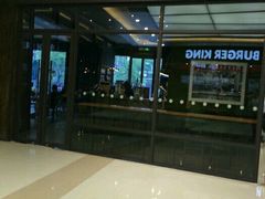 门面-星巴克(南翔五彩城店)