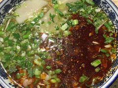 -清真·七祺祥面片手抓羊肉(瑞德店)