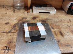 -鈊藝銀匠·银饰DIY工作室(永庆坊店)