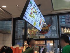 -前进5路汉堡炸鸡(昙华林店)