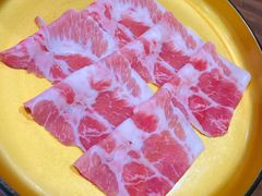 -牛New寿喜烧(青浦店)