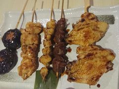 -有喜屋·深夜食堂(北京西路店)