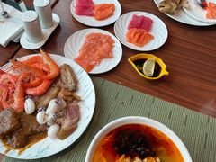 -深圳雅邦朗悦国际酒店