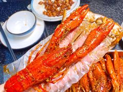 -三妹小龙虾·黄油蟹(华侨城总店)