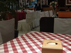 大堂-粤香楼(新光里店)