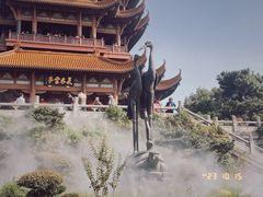 -黄鹤楼