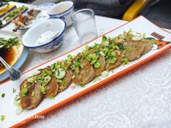 -东江海鲜大排档·潮汕菜·砂锅粥