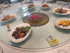 -小秦淮·南京土菜(新亭西路店)