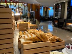 -淮安曙光国际大酒店(大运河广场花街店)