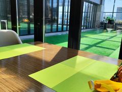 -希尔顿欢朋酒店·欢朋餐厅