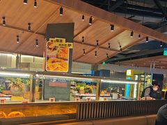 -华府海鲜碳烤自助(万达店)