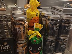 -Peet's 皮爷咖啡(深圳湾万象城店)