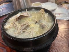 -明成宫韩国料理(沃尔玛购物广场店)