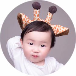 -热靴映画儿童摄影工作室(绍兴水街壹号文创园店)