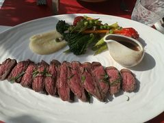 -普朗姆生蚝牛排馆 The Plump Oyster(成都摩方购物中心店)