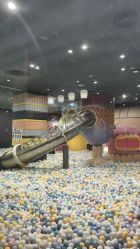 -meland club亲子乐园(北京芳圆里ID MALL店)