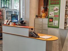 -纳地素食(石门公园店)