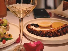 -壳里西餐厅Coquille Seafood Bistro(蒙自路店)