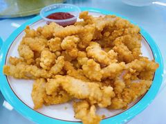 -日照大牌檔•小船海鲜(万平口店)