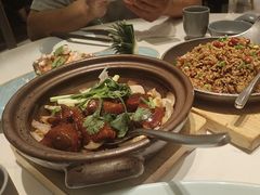 -鹿港小镇(悠唐店)