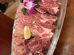 -大阪烧肉BAKA一代(国贸商住大厦店)