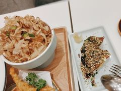 -池奈·咖喱蛋包饭(熙地港店)