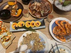 -大渔铁板烧(万象城店)