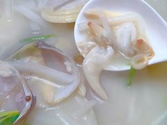 小象蚌汤-旺达·福州菜(正大广场店)