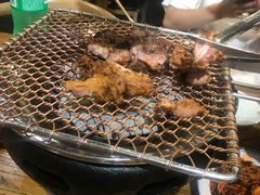 -大壮家原味烤肉(兴华北街店)